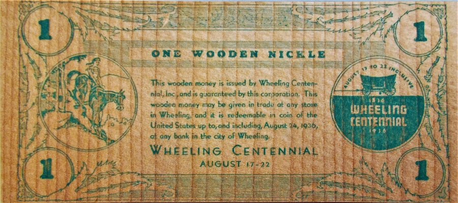 Wooden-Nickles,-And-Other-Play-Money